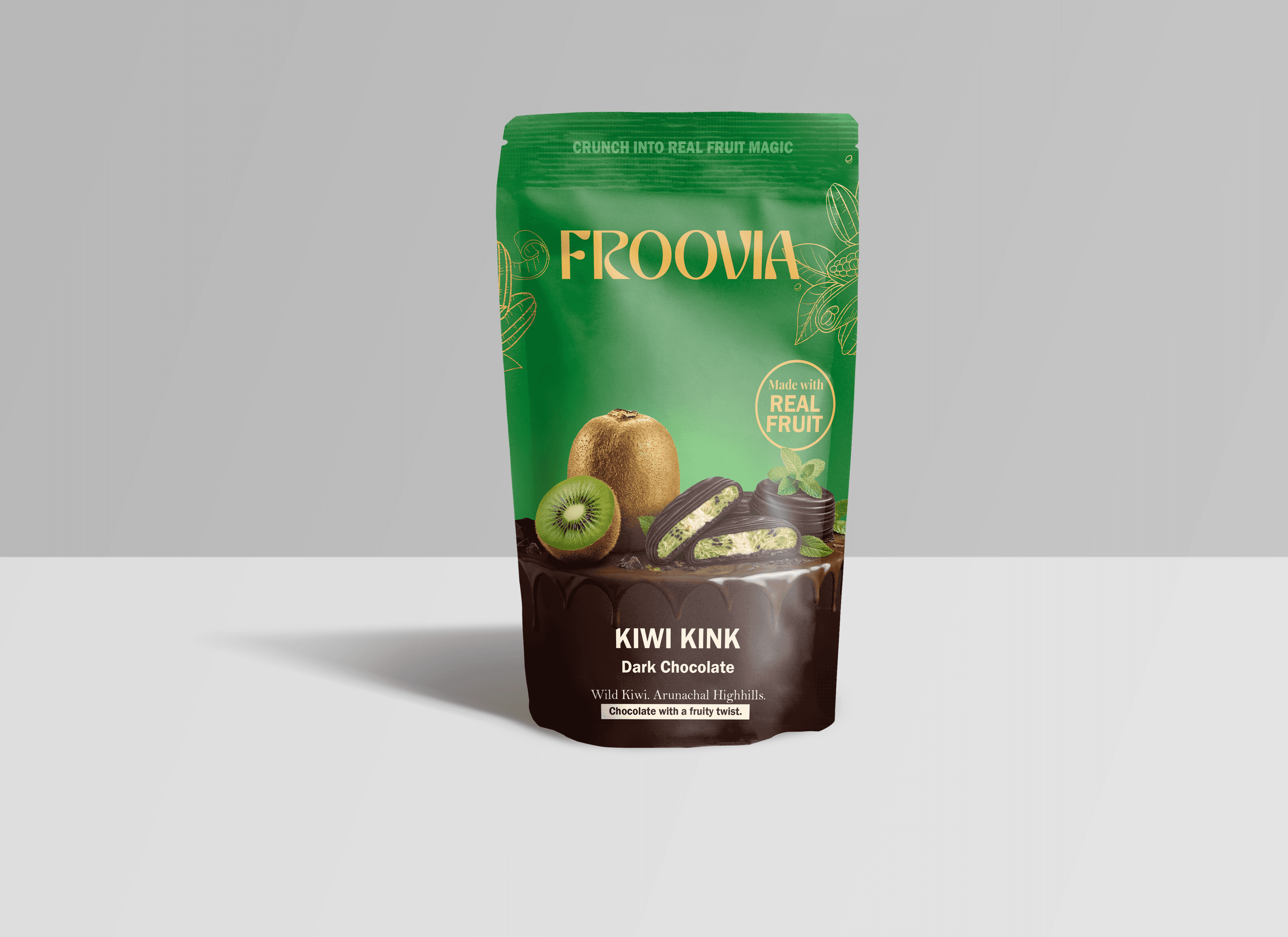 Kiwi Kink