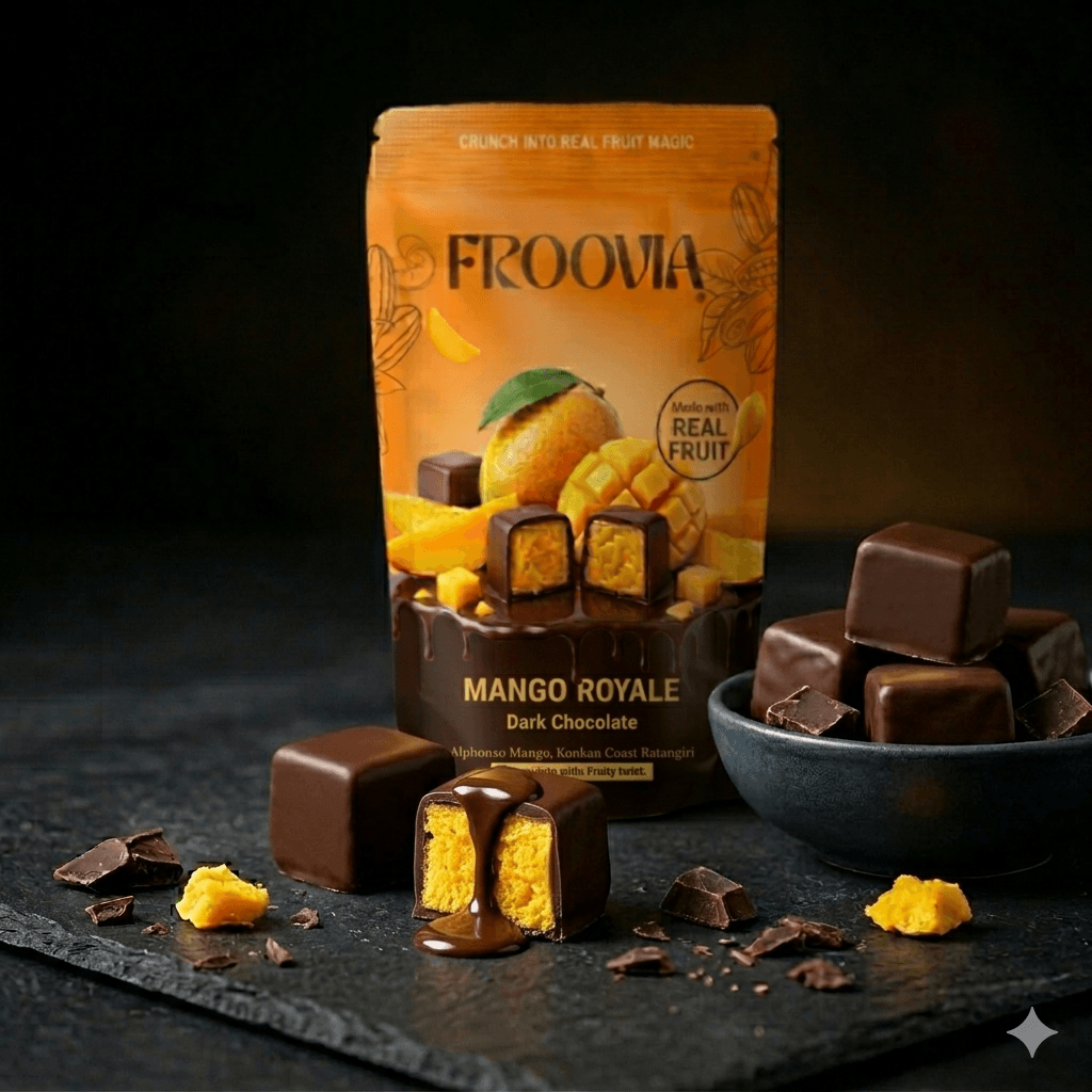 Mango Royale