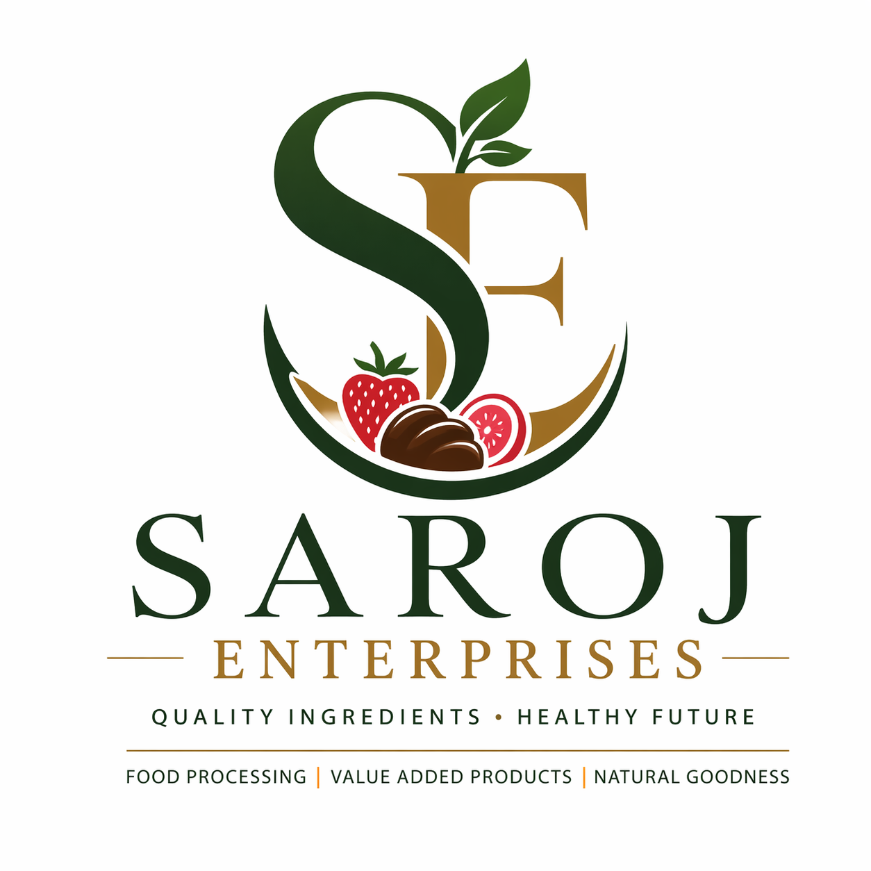 Saroj Enterprises