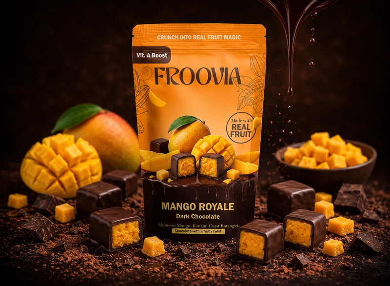 Mango Royale
