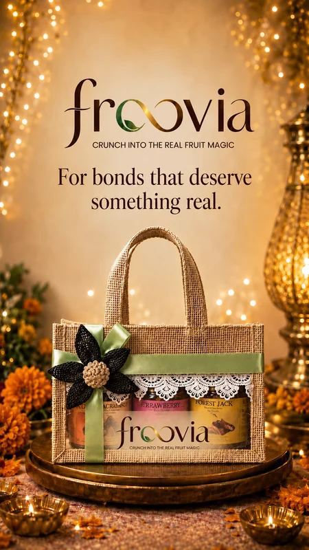 The Craft Collection Discovery Hamper